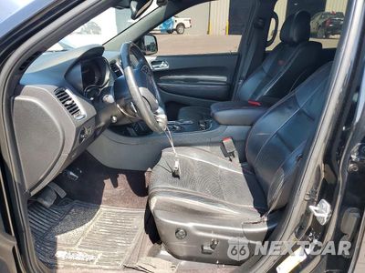 Zdjęcie 7 z 13 samochodu: 2017 DODGE DURANGO R VIN:1C4SDJCT1HC763034 - miniatura