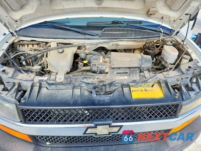 Zdjęcie 12 z 13 samochodu: 2014 CHEVROLET EXPRESS G3500 LT VIN:1GAZG1FG9E1105417 - miniatura