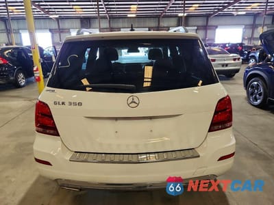 Zdjęcie 6 z 13 samochodu: 2015 MERCEDES-BENZ GLK 350 VIN:WDCGG5HB8FG437638 - miniatura