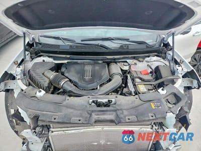 Zdjęcie 12 z 13 samochodu: 2025 CHEVROLET TRAVERSE HIGH COUNTRY VIN:1GNERKRS3SJ171003 - miniatura