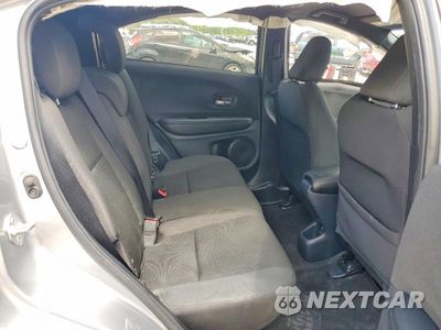 Zdjęcie 11 z 13 samochodu: 2022 HONDA HR-V SPORT VIN:3CZRU5H10NM721956 - miniatura