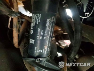 Zdjęcie 10 z 10 samochodu: 2018 POLARIS RZR UTILITY VEHICLE VIN:3NSVDE927JF945752 - miniatura