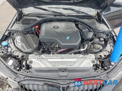 Zdjęcie 11 z 12 samochodu: 2023 BMW 330I VIN:3MW69FF06P8C93779 - miniatura