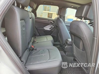 Zdjęcie 11 z 13 samochodu: 2024 AUDI Q3 PREMIUM PLUS S LINE 45 VIN:WA1EECF31R1146614 - miniatura
