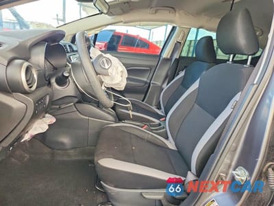 Zdjęcie 7 z 12 samochodu: 2025 NISSAN VERSA S VIN:3N1CN8DV9SL875489 - miniatura