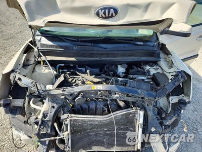 Zdjęcie 11 z 12 samochodu: 2013 KIA SOUL + VIN:KNDJT2A63D7540028 - miniatura