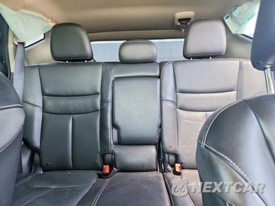 Zdjęcie 10 z 13 samochodu: 2017 NISSAN MURANO PLATINUM VIN:5N1AZ2MH9HN147644 - miniatura