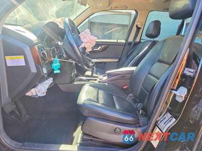 Zdjęcie 7 z 12 samochodu: 2013 MERCEDES-BENZ GLK 350 4MATIC VIN:WDCGG8JB8DG066635 - miniatura
