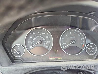 Zdjęcie 9 z 12 samochodu: 2014 BMW 428 I VIN:WBA3N7C55EK220547 - miniatura