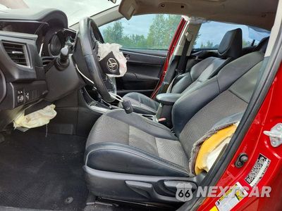 Zdjęcie 7 z 12 samochodu: 2014 TOYOTA COROLLA S PLUS VIN:5YFBURHE5EP083651 - miniatura