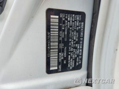 Zdjęcie 13 z 13 samochodu: 2019 NISSAN ROGUE SPORT S VIN:JN1BJ1CR4KW311133 - miniatura