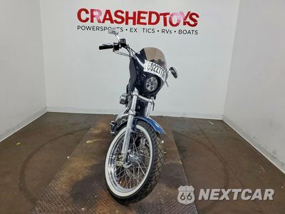 Drugie zdjęcie samochodu z przodu: 2003 HARLEY-DAVIDSON XL883 VIN:1HD4CAM173K437051 - miniatura
