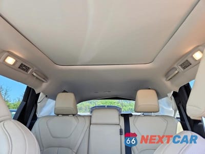 Zdjęcie 10 z 14 samochodu: 2025 INFINITI QX60 LUXE VIN:5N1AL1FS5SC353356 - miniatura