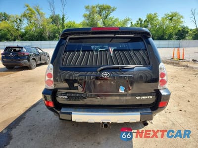 Zdjęcie 6 z 13 samochodu: 2004 TOYOTA 4RUNNER SR5 VIN:JTEBU14R840036399 - miniatura