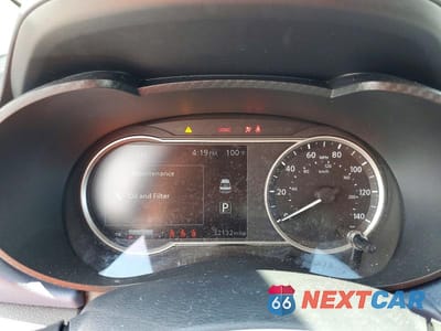 Zdjęcie 9 z 12 samochodu: 2025 NISSAN VERSA SV VIN:3N1CN8EV1SL839343 - miniatura