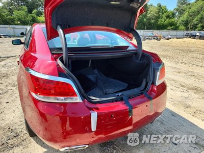 Zdjęcie 6 z 12 samochodu: 2013 BUICK LACROSSE PREMIUM VIN:1G4GF5E30DF280949 - miniatura