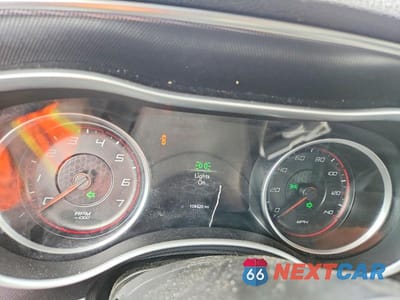 Zdjęcie 9 z 12 samochodu: 2021 DODGE CHARGER R/T VIN:2C3CDXCT8MH675018 - miniatura