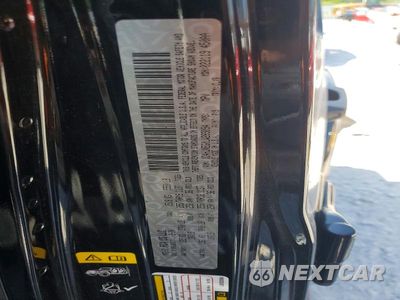 Zdjęcie 13 z 13 samochodu: 2020 JEEP WRANGLER UNLIMITED SAHARA VIN:1C4HJXEG0LW283094 - miniatura