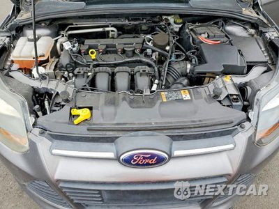 Zdjęcie 11 z 12 samochodu: 2014 FORD FOCUS SE VIN:1FADP3K20EL290409 - miniatura