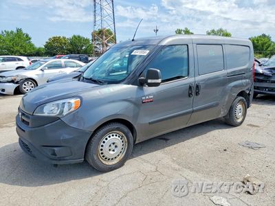 2018 RAM PROMASTER CITY ZFBERFAB7J6K09932 - główne zdjęcie licytacji z USA - miniatura