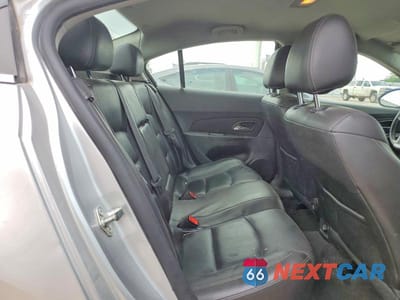 Zdjęcie 10 z 12 samochodu: 2014 CHEVROLET CRUZE LT VIN:1G1PE5SB6E7381064 - miniatura