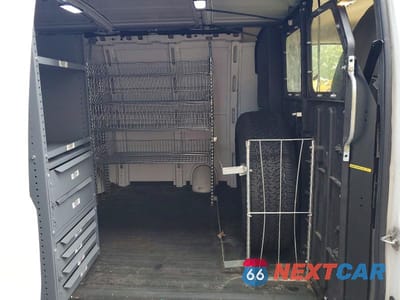 Zdjęcie 11 z 13 samochodu: 2013 CHEVROLET EXPRESS G1500 VIN:1GCSGAFX1D1158507 - miniatura
