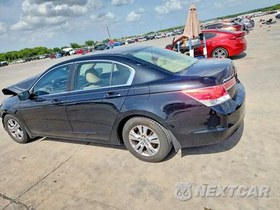 Drugie zdjęcie samochodu z przodu: 2012 HONDA ACCORD SE VIN:1HGCP2F6XCA122610 - miniatura