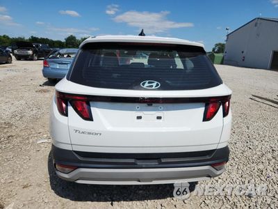 Zdjęcie 6 z 14 samochodu: 2025 HYUNDAI TUCSON SE VIN:5NMJA3DE4SH568019 - miniatura
