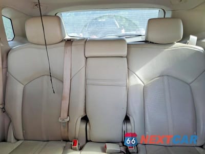 Zdjęcie 10 z 13 samochodu: 2016 CADILLAC SRX LUXURY COLLECTION VIN:3GYFNBE32GS507926 - miniatura