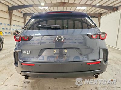 Zdjęcie 6 z 13 samochodu: 2026 MAZDA CX-50 PREFERRED VIN:7MMVABBL2TN453307 - miniatura