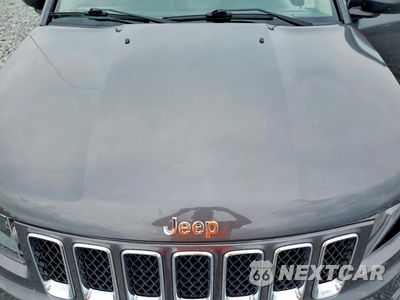 Zdjęcie 12 z 13 samochodu: 2016 JEEP COMPASS SPORT VIN:1C4NJDBB8GD556875 - miniatura