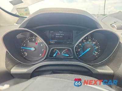 Zdjęcie 9 z 13 samochodu: 2014 FORD ESCAPE TITANIUM VIN:1FMCU9J99EUE52589 - miniatura