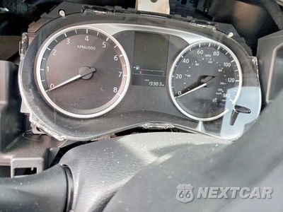 Zdjęcie 9 z 12 samochodu: 2025 NISSAN KICKS PLAY S VIN:3N1CP5BV0SL486607 - miniatura