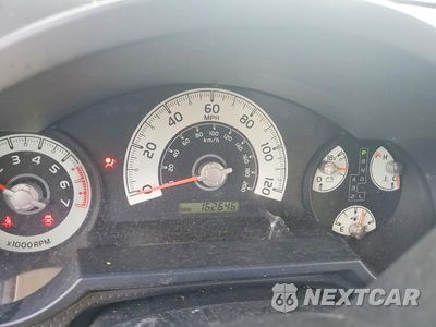 Zdjęcie 9 z 13 samochodu: 2013 TOYOTA FJ CRUISER BASE VIN:JTEBU4BFXDK170037 - miniatura