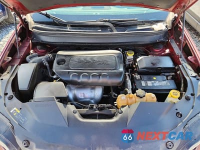 Zdjęcie 12 z 13 samochodu: 2020 JEEP CHEROKEE LATITUDE VIN:1C4PJLCB5LD653222 - miniatura