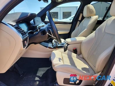 Zdjęcie 7 z 13 samochodu: 2022 BMW X3 XDRIVE30I VIN:5UX53DP0XN9M95691 - miniatura