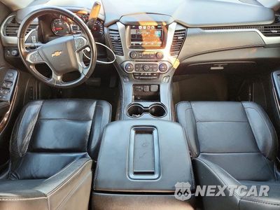 Zdjęcie 8 z 13 samochodu: 2015 CHEVROLET TAHOE K1500 LT VIN:1GNSKBKC0FR231031 - miniatura