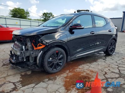 2023 CHEVROLET BOLT EUV PREMIER 1G1FZ6S01P4127674 - główne zdjęcie licytacji z USA - miniatura