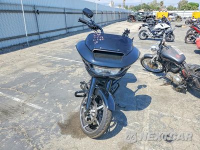 Drugie zdjęcie samochodu z przodu: 2026 HARLEY-DAVIDSON FLTRX VIN:1HD1KH729TB621863 - miniatura