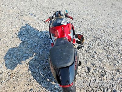 Zdjęcie 6 z 9 samochodu: 1998 SUZUKI GSX-R750 VIN:JS1GR7DA7W2100698 - miniatura