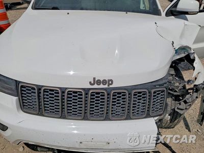 Zdjęcie 11 z 13 samochodu: 2016 JEEP GRAND CHEROKEE LIMITED VIN:1C4RJFBG5GC380897 - miniatura