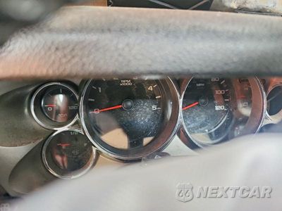 Zdjęcie 9 z 12 samochodu: 2011 CHEVROLET SILVERADO VIN:1GC1KXC83BF208446 - miniatura