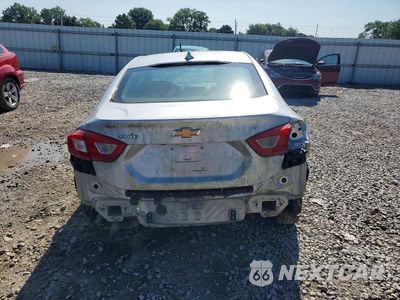 Zdjęcie 6 z 13 samochodu: 2017 CHEVROLET CRUZE LT VIN:1G1BE5SM6H7245971 - miniatura