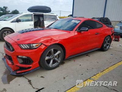2016 FORD MUSTANG 1FA6P8AM8G5272370 - główne zdjęcie licytacji z USA - miniatura
