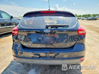 Zdjęcie 6 z 12 samochodu: 2018 FORD FOCUS SE VIN:1FADP3K29JL315348 - miniatura
