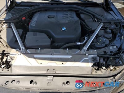 Zdjęcie 11 z 12 samochodu: 2023 BMW 430XI VIN:WBA43AT09PCM89126 - miniatura
