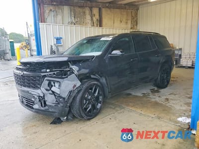 2026 CHEVROLET TRAVERSE RS 1GNERLKS3TJ121588 - główne zdjęcie licytacji z USA - miniatura