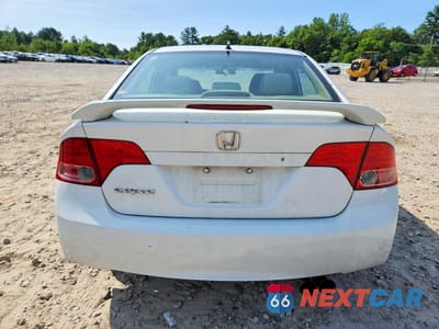 Zdjęcie 6 z 12 samochodu: 2007 HONDA CIVIC EX VIN:1HGFA16837L122095 - miniatura