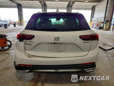 Zdjęcie 6 z 12 samochodu: 2024 BUICK ENVISION PREFERRED VIN:LRBFZME48RD018981 - miniatura