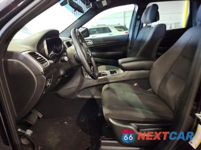 Zdjęcie 7 z 13 samochodu: 2019 JEEP GRAND CHEROKEE LAREDO VIN:1C4RJEAG1KC681090 - miniatura